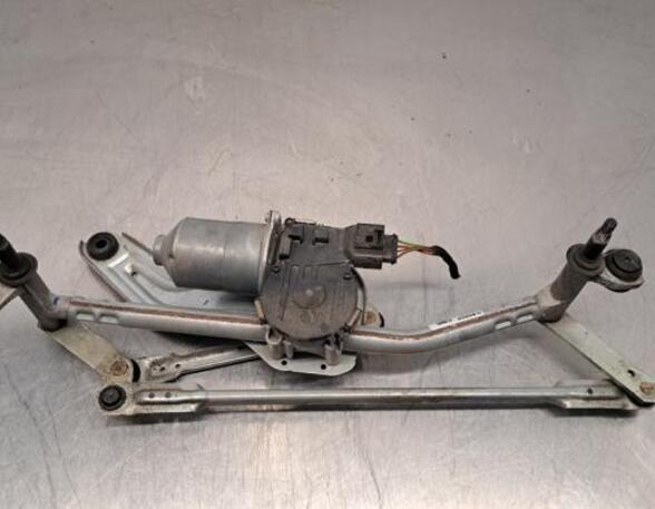 Wiper Motor VW T-CROSS (C11_)