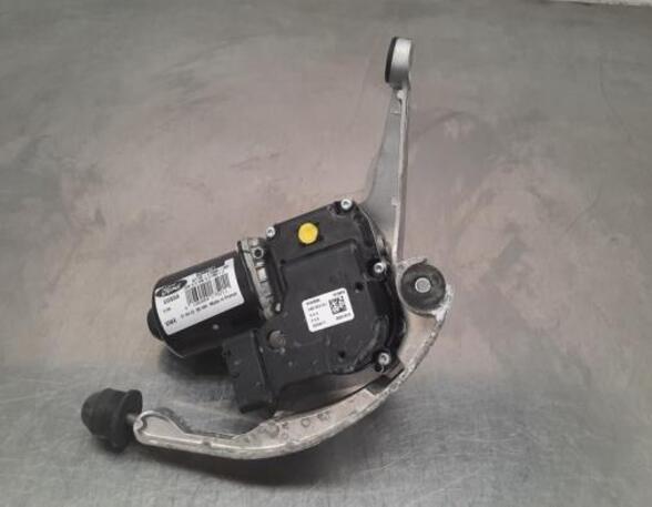 Wiper Motor FORD TRANSIT CONNECT V408 Box Body/MPV