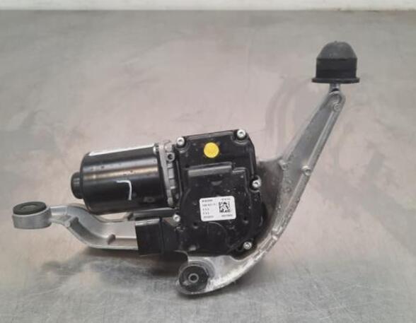 Wiper Motor FORD TRANSIT CONNECT V408 Box Body/MPV