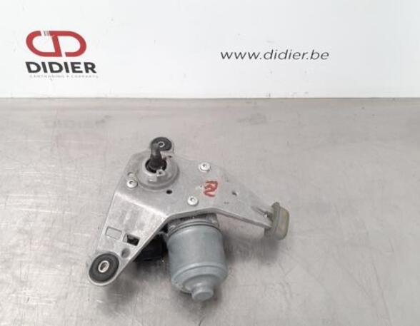 Wiper Motor RENAULT SCÉNIC IV (J9_)