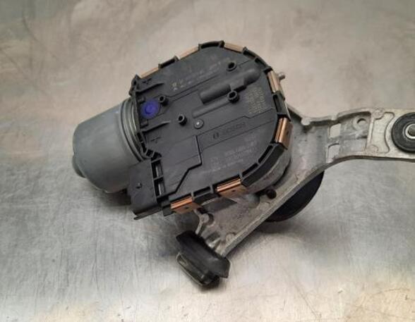 Wiper Motor CITROËN C4 SPACETOURER (3D_)