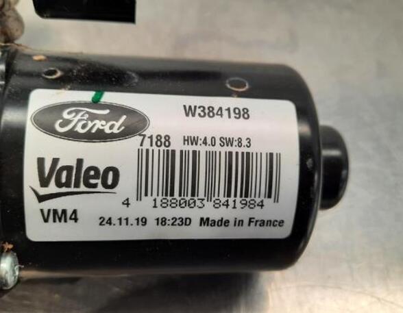 Wischermotor vorne Ford S-Max II CJ, WA6 W384198 P20757227