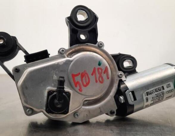 Wiper Motor AUDI Q7 (4LB), AUDI Q7 (4MB, 4MG), AUDI Q7 Van (4LB)