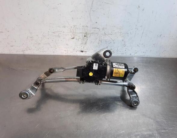 Wiper Motor SMART FORFOUR Hatchback (453), RENAULT TWINGO III (BCM_, BCA_)