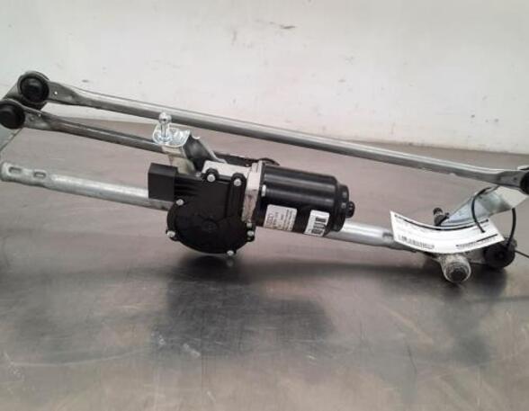 Wiper Motor AUDI A1 Sportback (GBA)