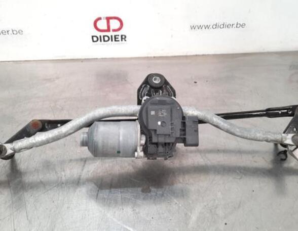 Wiper Motor FORD RANGER (TKE)