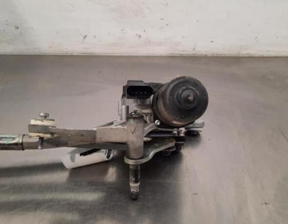 Wiper Motor PEUGEOT 508 II (FB_, FH_, F3_)