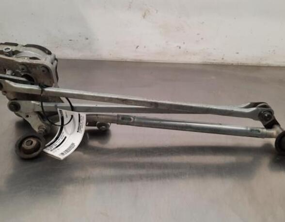 Wiper Motor PEUGEOT 508 II (FB_, FH_, F3_)