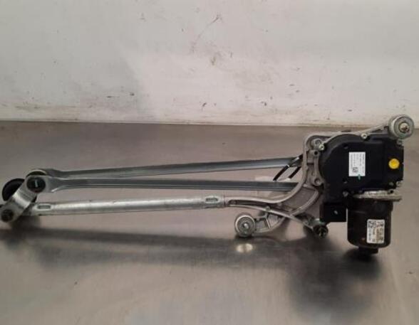 Wiper Motor PEUGEOT 508 II (FB_, FH_, F3_)