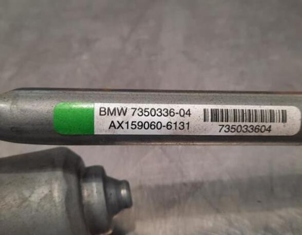 Wischermotor BMW X6 F16, F86 61617350336 P19019472