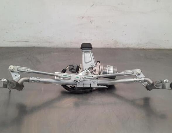 Wiper Motor RENAULT TRAFIC III Van (FG_)