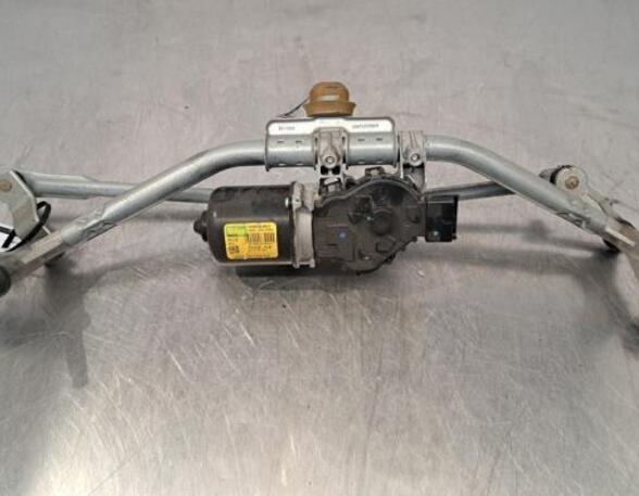 Wiper Motor PEUGEOT RIFTER, PEUGEOT PARTNER Box Body/MPV (K9), CITROËN BERLINGO Box Body/MPV (K9)