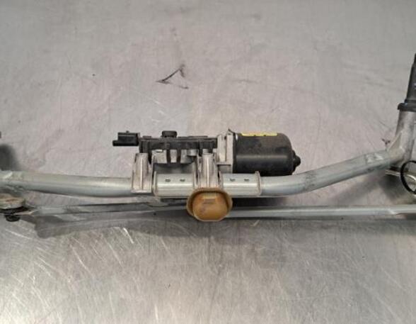 Wiper Motor PEUGEOT RIFTER, PEUGEOT PARTNER Box Body/MPV (K9), CITROËN BERLINGO Box Body/MPV (K9)