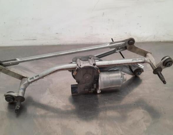 Wiper Motor VW T-CROSS (C11_)