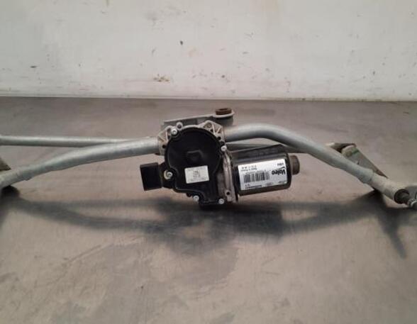 Wiper Motor JAGUAR F-PACE (X761)