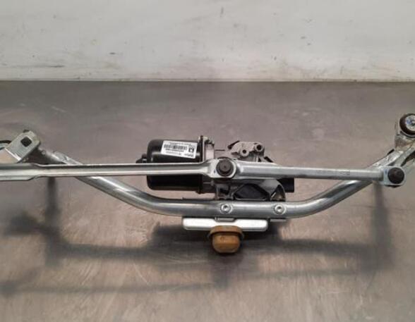 Wiper Motor PEUGEOT RIFTER