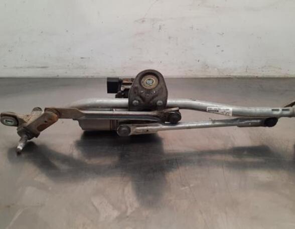 Wiper Motor AUDI Q3 (8UB, 8UG), AUDI Q3 (F3B)