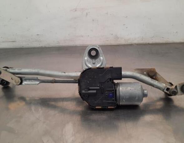 Wiper Motor AUDI Q3 (8UB, 8UG), AUDI Q3 (F3B)