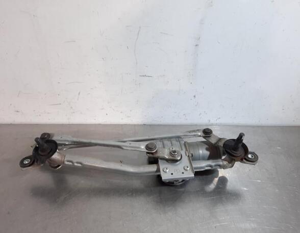 Wiper Motor HYUNDAI i30 Estate (PDE)