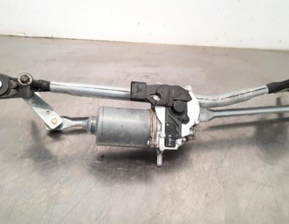 Wiper Motor BMW X6 (E71, E72), BMW X5 (E70)