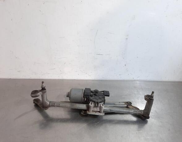 Wischermotor vorne Seat Ibiza IV ST 6J 6R1955119A P18838569