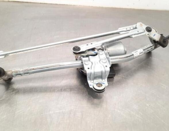 Wiper Motor AUDI A3 Sportback (8YA)