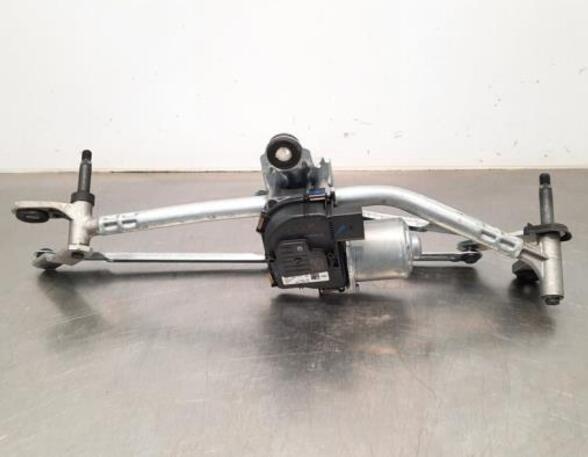 Wiper Motor AUDI A3 Sportback (8YA)