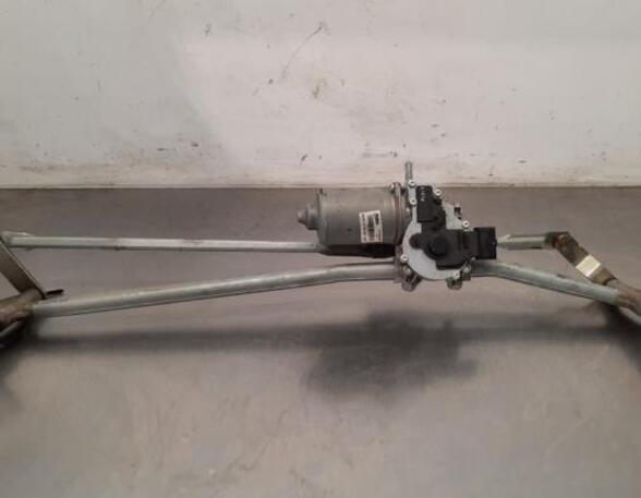 Wiper Motor NISSAN NV400 Van (X62, X62B)