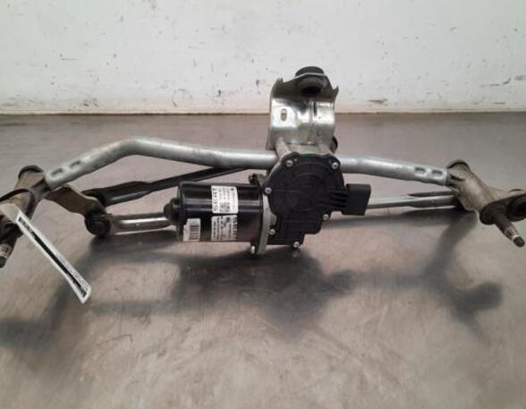 Wiper Motor SKODA KAROQ (NU7, ND7), SEAT ATECA (KH7, KHP)