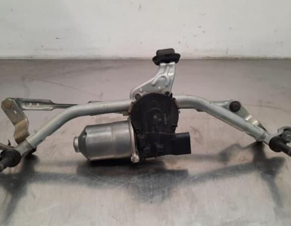 Wiper Motor OPEL CROSSLAND X / CROSSLAND (P17, P2QO), CITROËN C3 AIRCROSS II (2R_, 2C_)