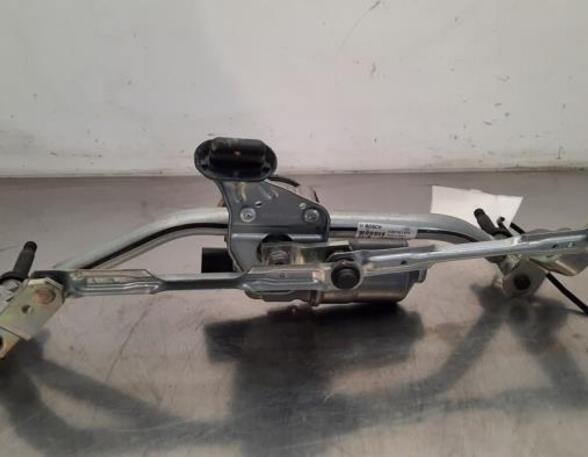 Wiper Motor OPEL CROSSLAND X / CROSSLAND (P17, P2QO), CITROËN C3 AIRCROSS II (2R_, 2C_)