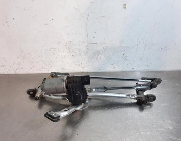 Wiper Motor BMW X1 (F48), MINI MINI COUNTRYMAN (F60)