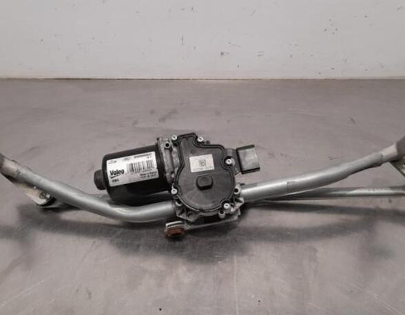 Wiper Motor JAGUAR F-PACE (X761)