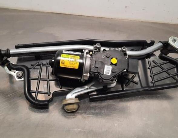 Wiper Motor DS DS 3 / DS 3 CROSSBACK (UR_, UC_, UJ_), PEUGEOT 208 II (UB_, UP_, UW_, UJ_), OPEL MOKKA