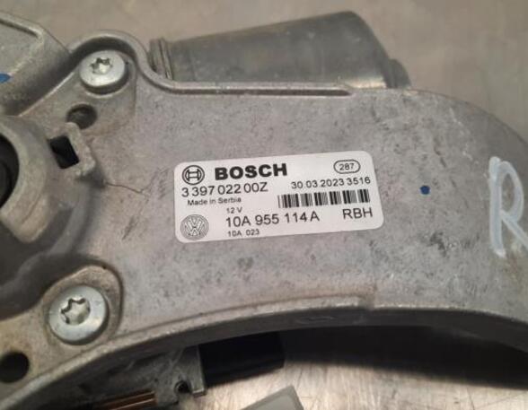 Wiper Motor CUPRA BORN (K11)