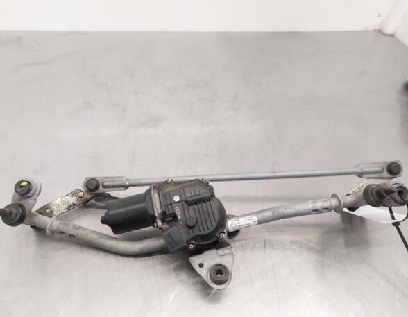 Wiper Motor SKODA SUPERB III (3V3), SKODA SUPERB II (3T4), BMW 5 (F10)