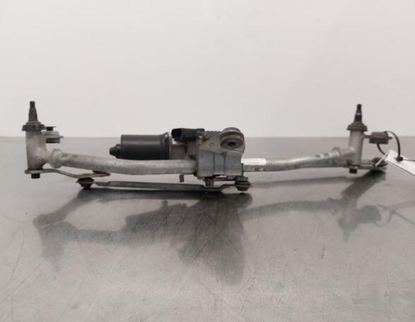 Wiper Motor SKODA SUPERB III (3V3), SKODA SUPERB II (3T4), BMW 5 (F10)