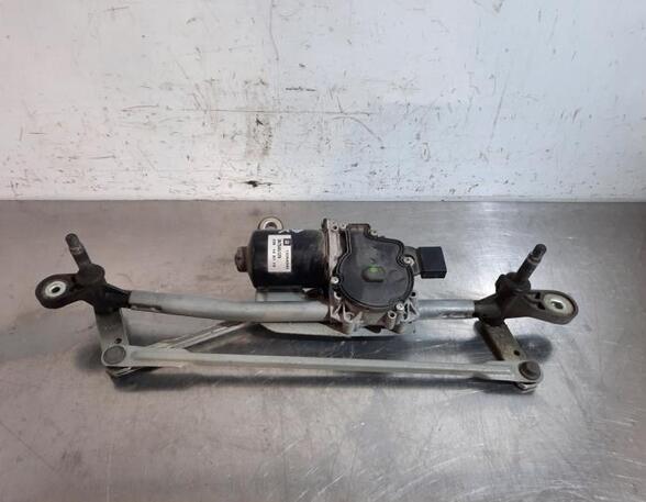 Wiper Motor OPEL ADAM (M13)