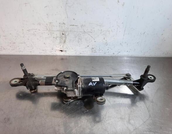 Wiper Motor OPEL ADAM (M13)