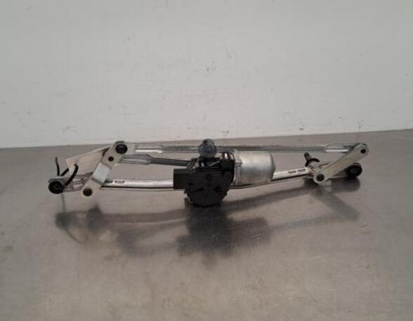 Wiper Motor MG MG 4