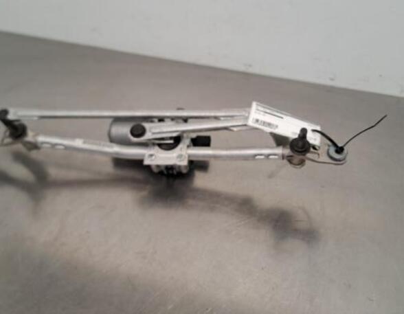 Wiper Motor MG MG 4