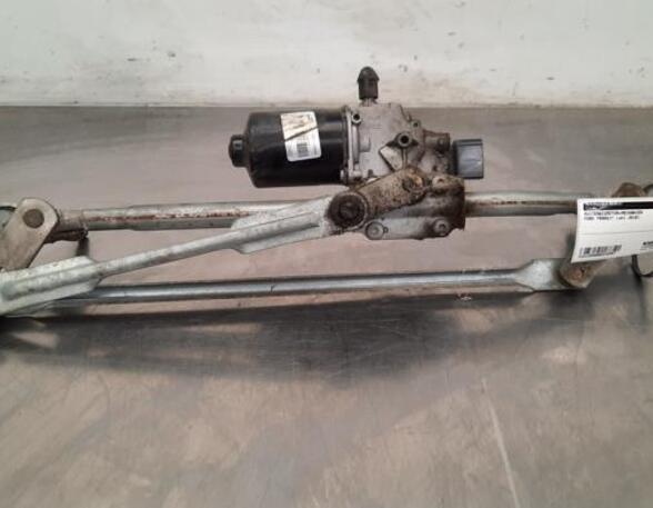 Wiper Motor FORD TRANSIT Van (FA_ _), FORD TRANSIT V363 Van (FCD, FDD), FORD TRANSIT V363 Bus (FAD, FBD)