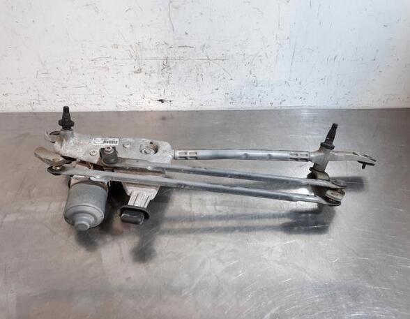 Wiper Motor PEUGEOT 308 II (LB_, LP_, LW_, LH_, L3_), PEUGEOT 308 SW II (LC_, LJ_, LR_, LX_, L4_)