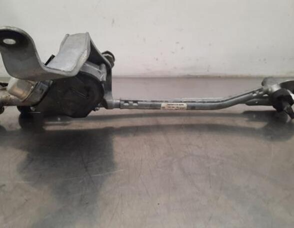 Wiper Motor AUDI A7 Sportback (4KA)