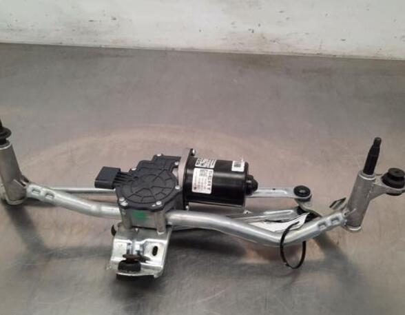 Wiper Motor SEAT ATECA (KH7, KHP), SKODA KAROQ (NU7, ND7)