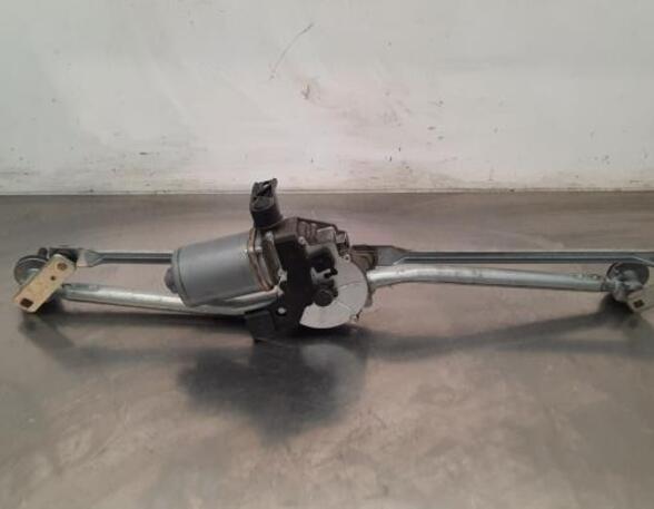 Wiper Motor MERCEDES-BENZ SPRINTER 3-t Van (906)