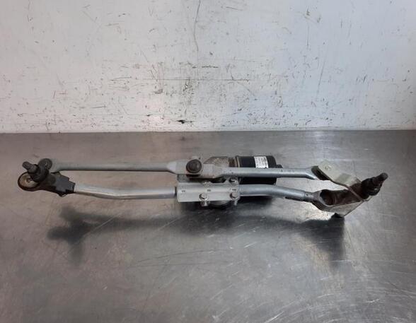 Wiper Motor BMW 1 (E81), BMW 1 (E87), BMW 1 Coupe (E82)