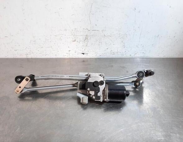 Wiper Motor BMW 1 (E81), BMW 1 (E87), BMW 1 Coupe (E82)