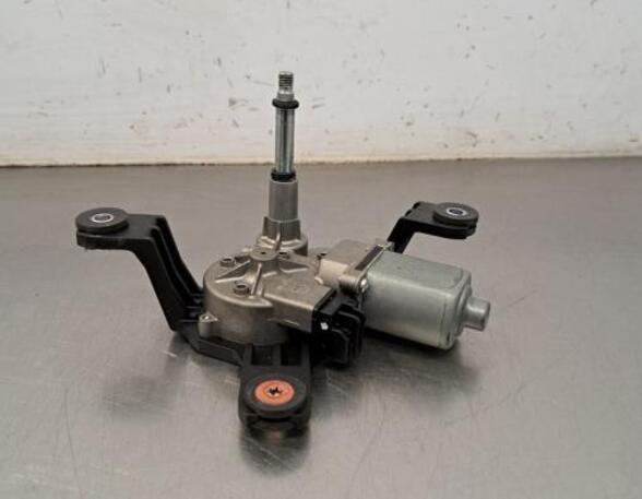 Wiper Motor OPEL ASTRA K (B16)