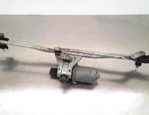 Wiper Motor JEEP WRANGLER III (JK)